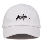 Japanse Pet Compton - Wit