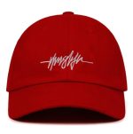 Japanse Pet Compton - Red