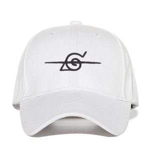 Japanse Pet Konoha - Wit