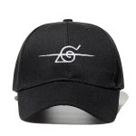 Japanse Pet Konoha - Zwart