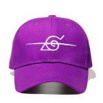 Japanse Pet Konoha - Paars