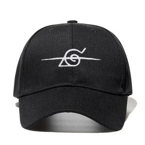 Japanse Pet Konoha - Zwart