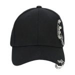 Japanse Pet Kpop - Zwart