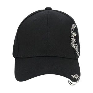 Japanse Pet Kpop - Zwart