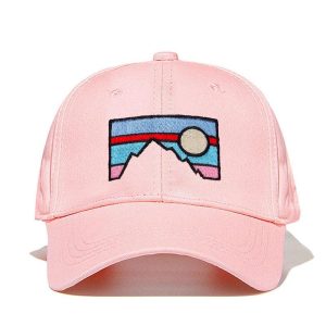 Japanse Pet Zonsondergang - Roze