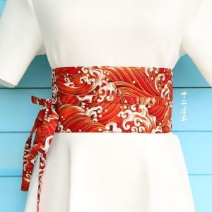 Japanse Riem Obi - L
