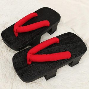 Japanse Sandaal Geta - 40