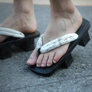 Japanse Schoenen voor Mannen - 46