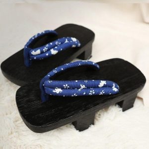 Japanse Slippers - 40