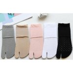 Japanse Sokken Katoen - Een paar van elke kleur
