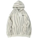Japanse Sweater Camouflage - Beige