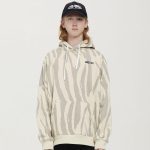 Japanse Sweater Camouflage