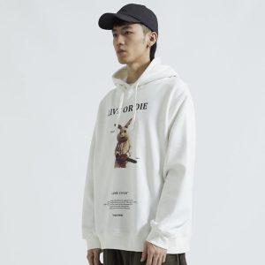 Japanse Sweater Gekte