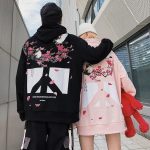 Japanse Sweater Japanse Vertegenwoordiging