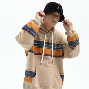 Japanse Sweater Merk