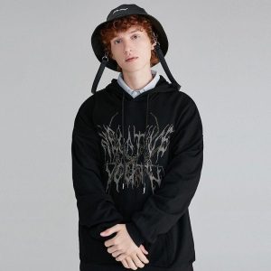 Japanse Sweater Negative Youth - XL