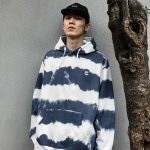 Japanse Sweater Streetwear