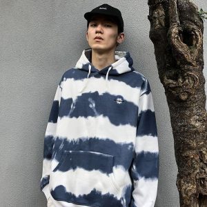 Japanse Sweater Streetwear