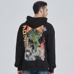 Japanse Sweater Vernietiging - XXL