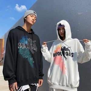 Japanse Sweater Yōsei