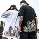 Japanse T-shirt Brand