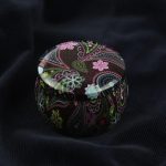 Japanse Thee Doos Mandara Toch - A