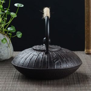 Japanse Theepot Satake