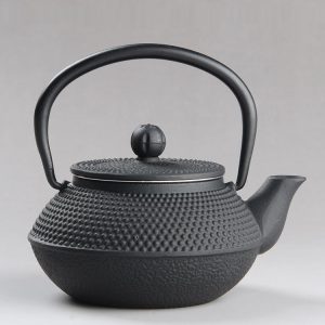 Japanse Theepot Traditioneel