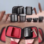 Japanse Theeservies Reizen