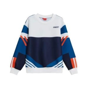 Japanse Trui FRKST - XL