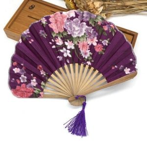 Japanse Waaier Aziatisch