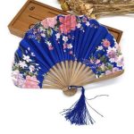 Japanse Waaier Bloemen