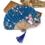 Japanse Waaier Opvouwbaar