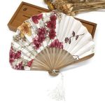 Japanse Waaier Trend