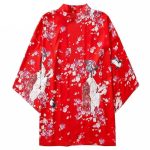 Kimono Haori Fashion