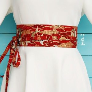 Kimono Riem Dosa - L