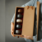 Kleine Japanse Bekers