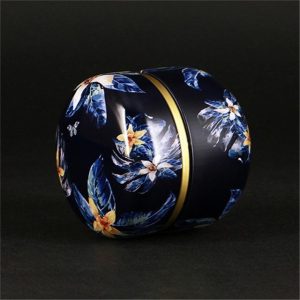 Kleine Japanse Theedozen - 01