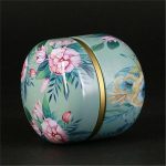 Kleine Japanse Theedozen - 02