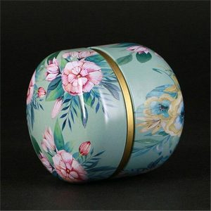 Kleine Japanse Theedozen - 02