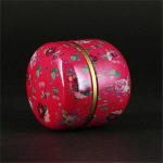 Kleine Japanse Theedozen - 03