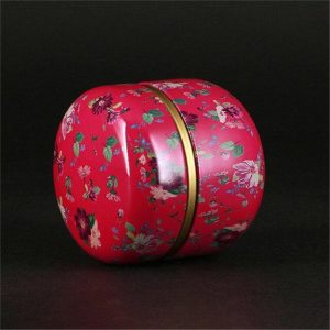 Kleine Japanse Theedozen - 03