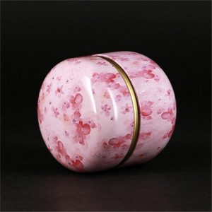 Kleine Japanse Theedozen - 05