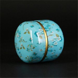 Kleine Japanse Theedozen - 06