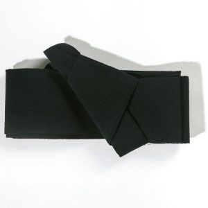Kuro Obi-riem voor Mannen