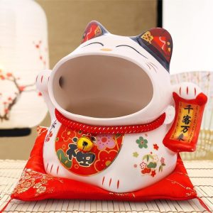 Maneki Neko Honger