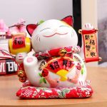 Maneki Neko Kat