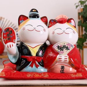 Maneki Neko Par