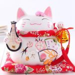 Maneki Neko Spaarpot