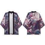 Mystieke Fee Haori Kimono - XXL
